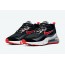 Black Light Red Mens Shoes Nike Air Max 270 React CS8425-092