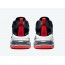 Black Light Red Mens Shoes Nike Air Max 270 React CS8425-092