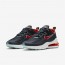 Black Mens Shoes Nike Air Max 270 React CV6452-800