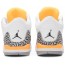 Orange Kids Shoes Jordan 3 Retro PS CW9636-384