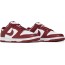 Red Womens Shoes Dunk Low CY8497-178
