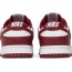 Red Mens Shoes Dunk Low CY8497-178