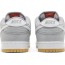 Grey Mens Shoes Dunk Low Pro ISO SB DE3352-122