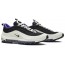 Purple Mens Shoes Nike Air Max 97 GS DE8926-686