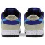 Blue Mens Shoes Dunk Low SB DG0745-725