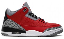 Red Mens Shoes Jordan 3 Retro SE DH4771-546