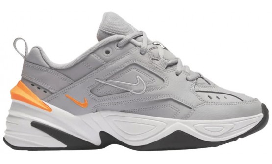 Grey Mens Shoes Nike M2K Tekno DI9128-088
