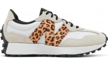 Leopard Mens Shoes New Balance Wmns 327 DJ0394-653