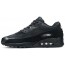 Black White Mens Shoes Nike Air Max 90 Essential DJ8637-252