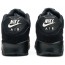 Black White Mens Shoes Nike Air Max 90 Essential DJ8637-252
