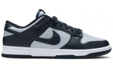 Grey Womens Shoes Dunk Low DL8274-453