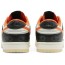 Black Mens Shoes Dunk Low Premium DP5433-004