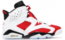 Red Mens Shoes Jordan 6 Retro OG DR4778-241