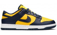Navy Mens Shoes Dunk Low DX7928-449