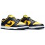 Navy Womens Shoes Dunk Low DX7928-449