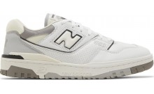 White Womens Shoes New Balance 550 DX9568-819