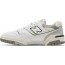 White Womens Shoes New Balance 550 DX9568-819
