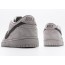 Grey Mens Shoes Dunk SB Low EB4290-483