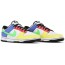 Green Womens Shoes Dunk Wmns Dunk Low EB5676-825