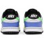 Green Womens Shoes Dunk Wmns Dunk Low EB5676-825