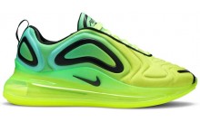 Green Mens Shoes Nike Air Max 720 EB6208-394