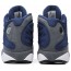 Grey Mens Shoes Jordan 13 Retro EB6830-863