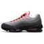 Red Mens Shoes Nike Air Max 95 OG EH4252-560
