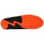 Orange Camo Womens Shoes Nike Air Max 90 EI5773-282