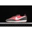 Grey Red Mens Track Shoes Nike Wmns Daybreak EL0996-673