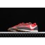 Grey Red Mens Track Shoes Nike Wmns Daybreak EL0996-673
