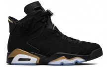 Grey Mens Shoes Jordan 6 Retro ER0841-639