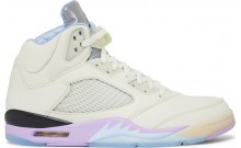White Womens Shoes Jordan DJ Khaled x Air Jordan 5 Retro EX6912-275