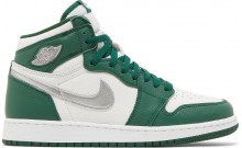 Green Kids Shoes Jordan 1 Retro High OG GS EY4506-275
