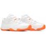 Light White Womens Shoes Jordan 11 Retro Low Bright FA0178-847