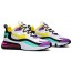 Light Purple Mens Shoes Nike Air Max 270 React FC6056-092
