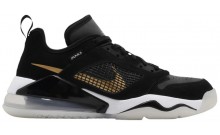 Black Mens Shoes Nike Mars 270 Low FD0594-524