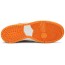 Orange Womens Shoes Dunk Zoom Dunk Low Pro SB FE0900-062