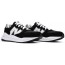 Black White Mens Shoes New Balance 57/40 FG3115-553