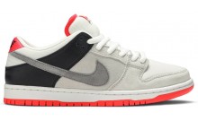 Red Mens Shoes Dunk Low SB FH1815-684