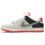 Red Womens Shoes Dunk Low SB FH1815-684