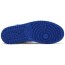 Blue Womens Shoes Jordan 1 Mid FP2790-536