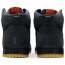 Orange Dark Grey Mens Shoes Dunk High Pro ISO SB FU5642-307