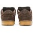 Black Womens Shoes Dunk Low Premium SB FZ3968-532