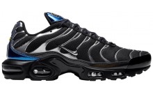 Black Metal Mens Shoes Nike Air Max Plus GA3054-005