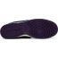 Purple Womens Shoes Dunk Low GC9938-522