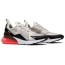 Black Mens Shoes Nike Air Max 270 GJ1630-088