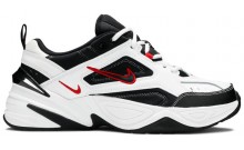 White Black Womens Shoes Nike M2K Tekno GK6713-725