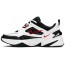 White Black Mens Shoes Nike M2K Tekno GK6713-725