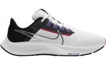 White Metal Silver Mens Shoes Nike Wmns Air Zoom Pegasus 38 GK8635-263