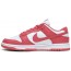 Pink Womens Shoes Dunk Wmns Dunk Low GM2336-932
